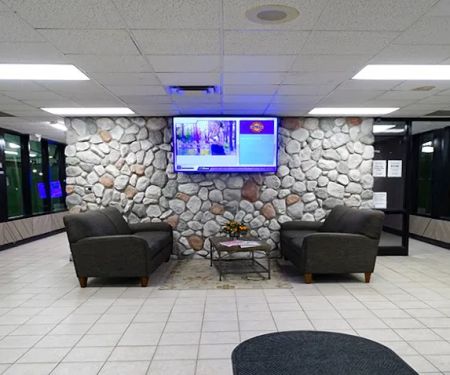 Genesis Health Clubs - Hickman Road