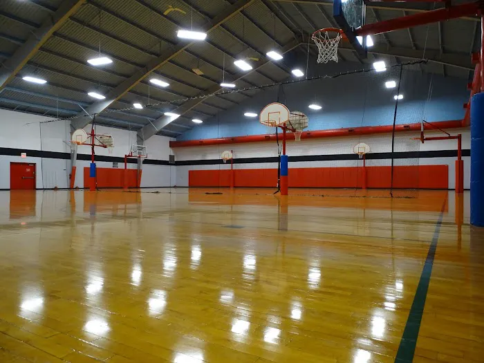 Genesis Health Clubs - Hickman Road Picture 5
