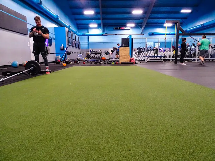 Genesis Health Clubs - Hickman Road Picture 7