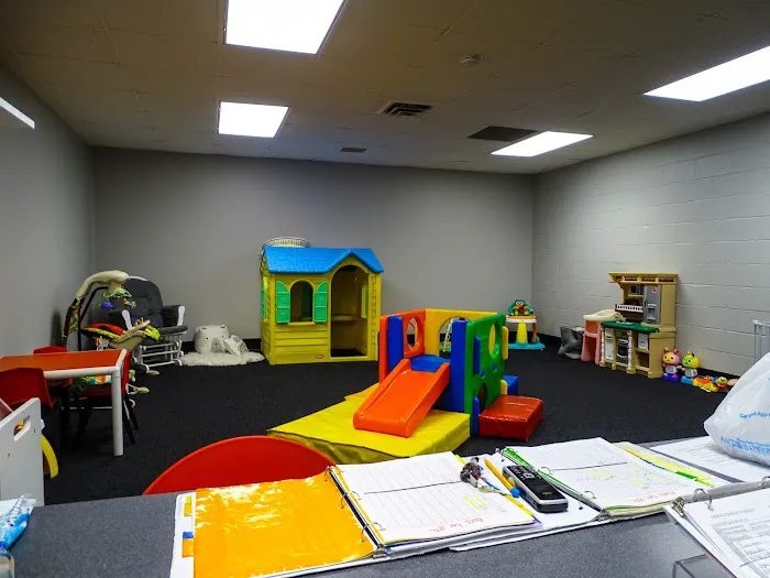 Genesis Health Clubs - Hickman Road Picture 8