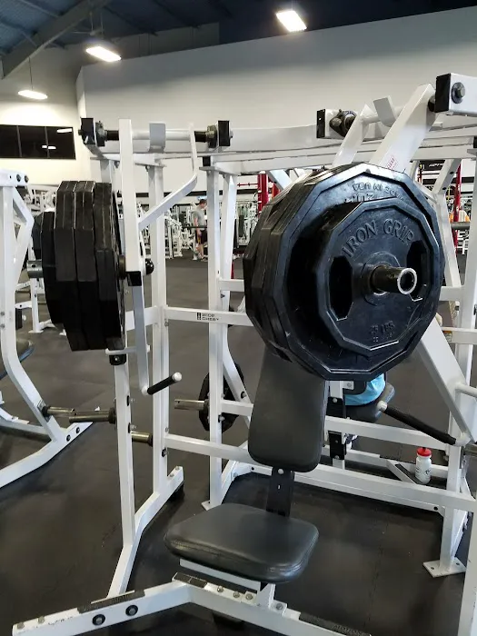 Genesis Health Clubs - Hickman Road Picture 10