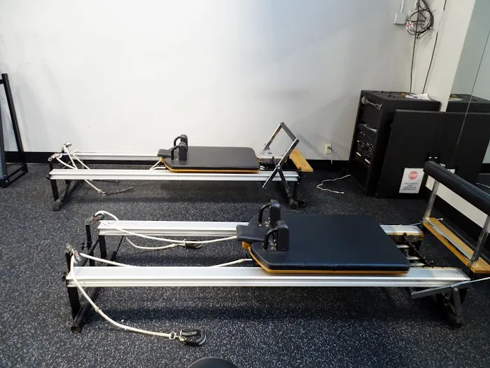 Genesis Health Clubs - Hickman Road Picture 9