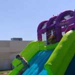 Sapphire Gymnastics Academy