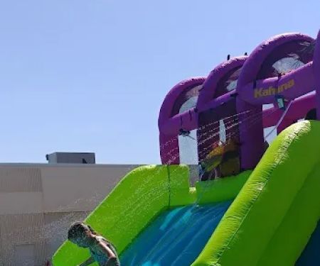 Sapphire Gymnastics Academy