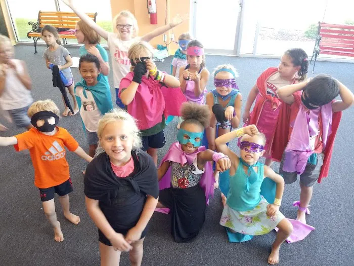Sapphire Gymnastics Academy Picture 9