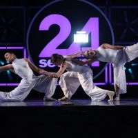 Elevation Performing Arts Center ico