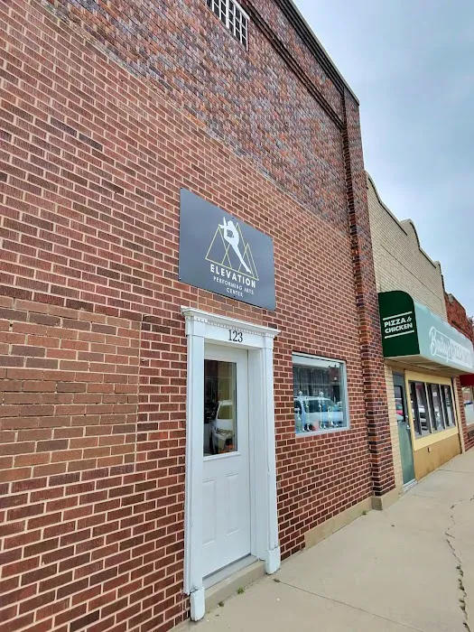 Elevation Performing Arts Center Picture 4