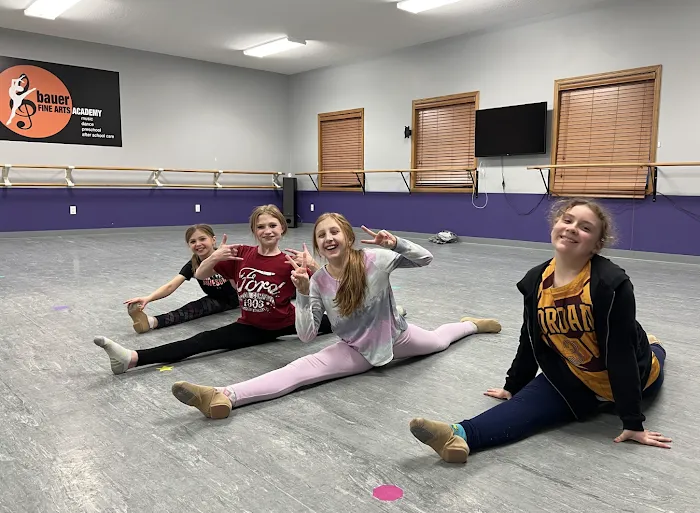Bauer Fine Arts Academy Picture 6