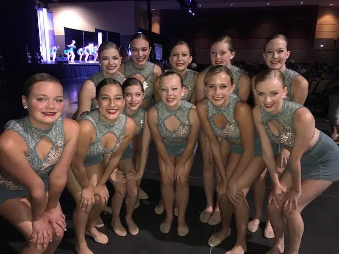 Center Stage Dance Studio Picture 1
