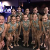 Center Stage Dance Studio ico