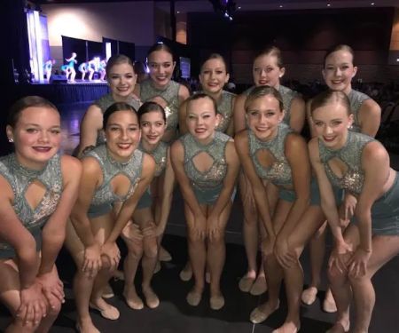 Center Stage Dance Studio