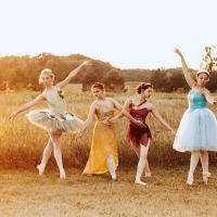 River Valley Dance ico