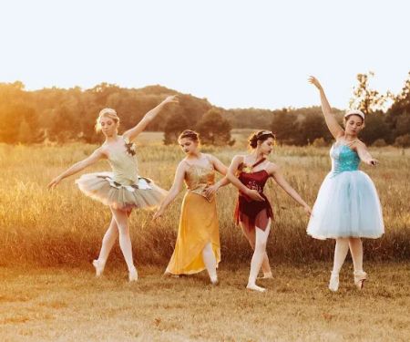 River Valley Dance