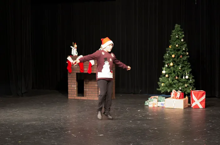 River Valley Dance Picture 6