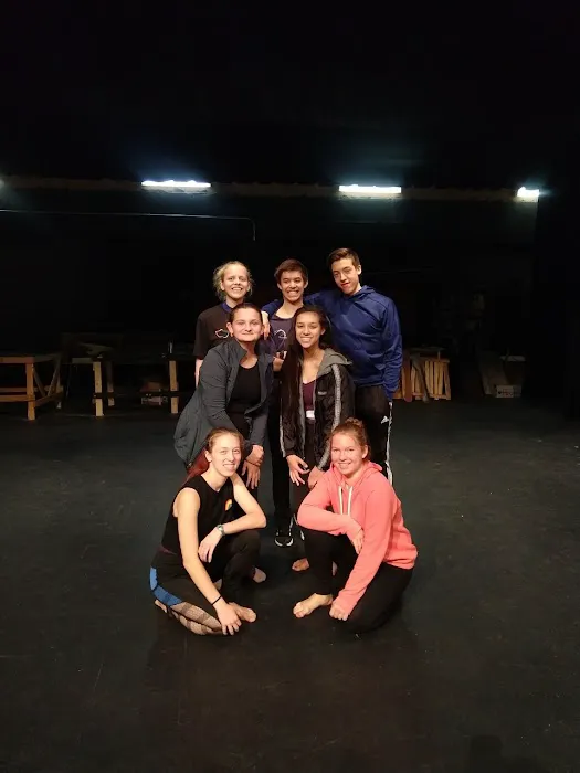 River Valley Dance Picture 5