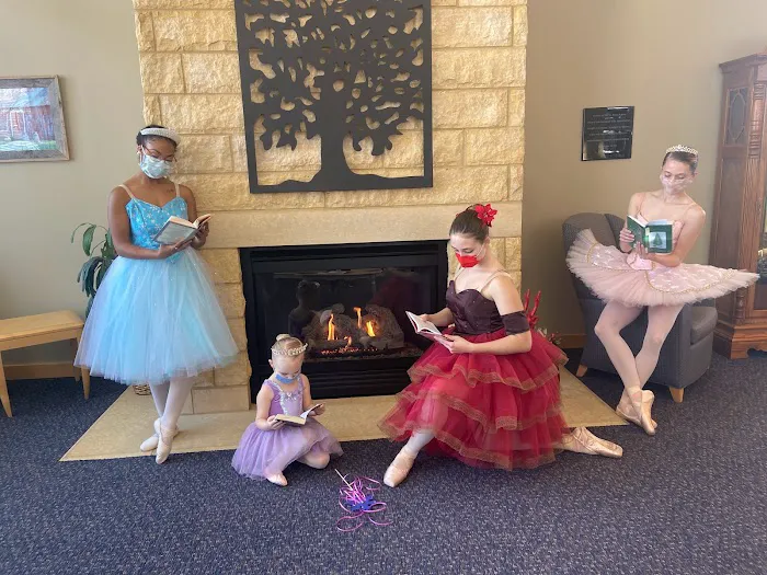 River Valley Dance Picture 7