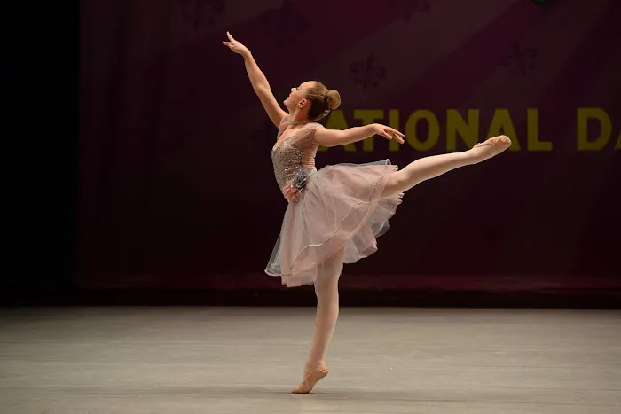 Metropolitan Dance Alliance Picture 1