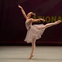 Metropolitan Dance Alliance ico