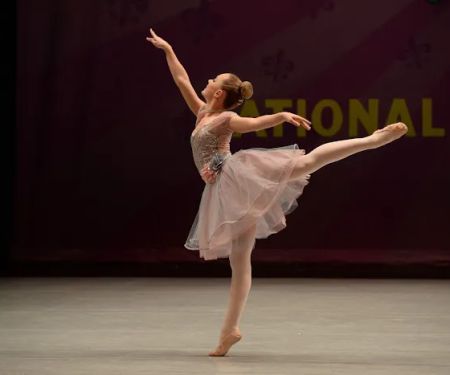Metropolitan Dance Alliance