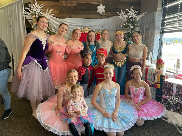 Metropolitan Dance Alliance Picture 7
