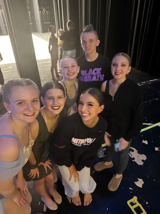 Metropolitan Dance Alliance Picture 10