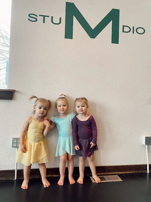 Studio M Dance Center Picture 1
