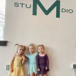 Studio M Dance Center