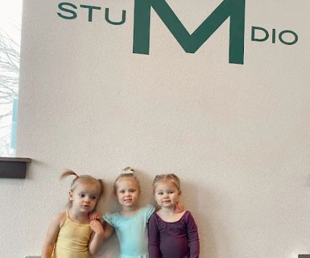 Studio M Dance Center