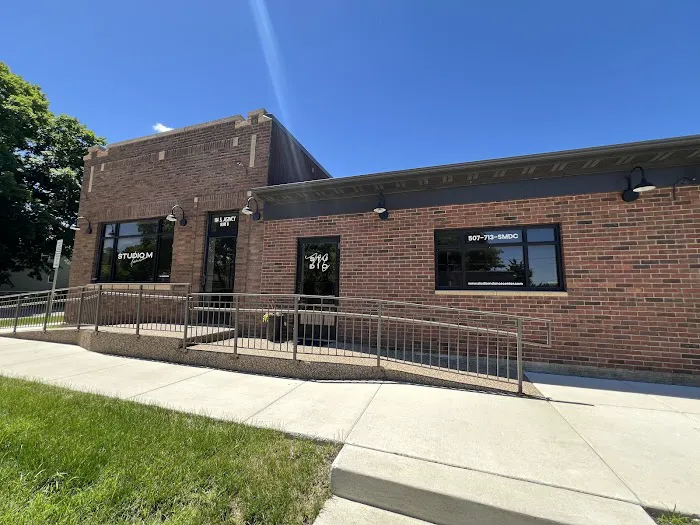Studio M Dance Center Picture 2