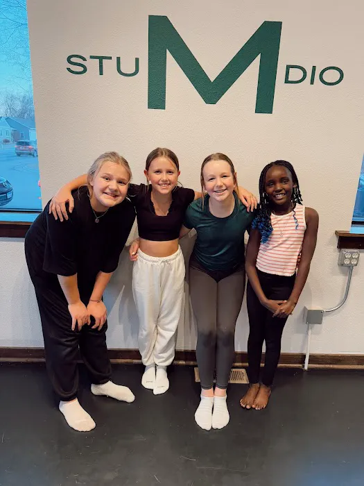 Studio M Dance Center Picture 3