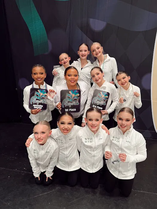 Studio M Dance Center Picture 6