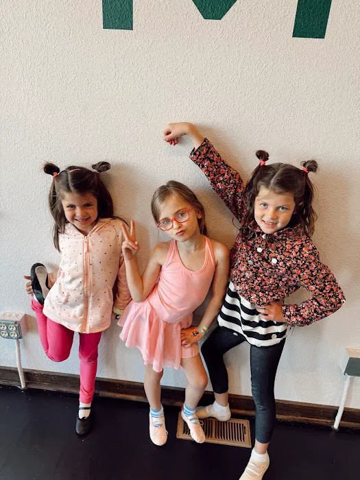Studio M Dance Center Picture 5