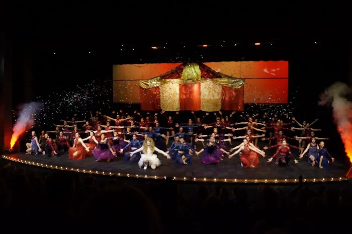 DMT Dance Studio Picture 1