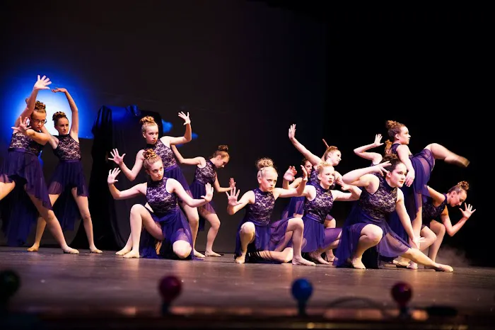 DMT Dance Studio Picture 3