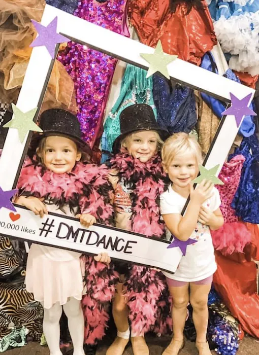 DMT Dance Studio Picture 10