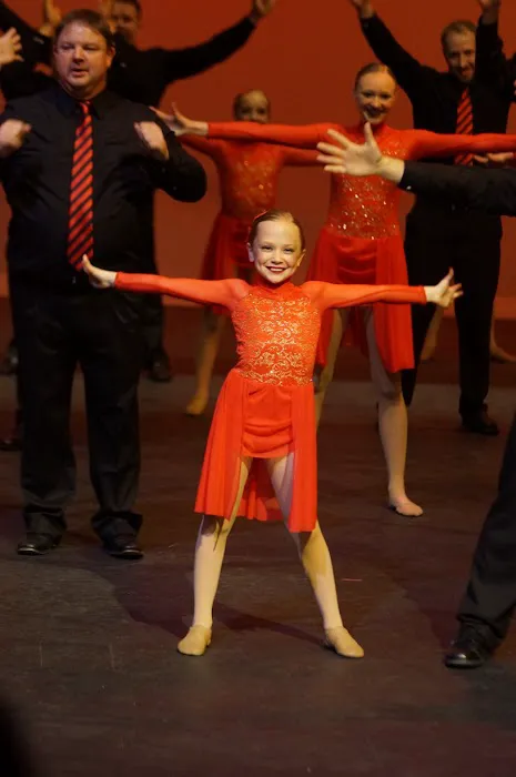 DMT Dance Studio Picture 9