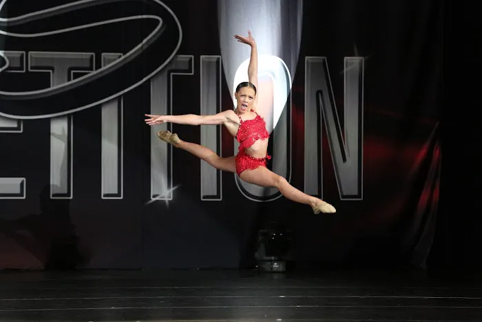 Evolution Dance Company Picture 3