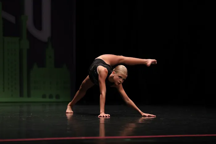 Evolution Dance Company Picture 2