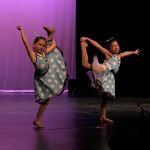 Evolution Dance Company