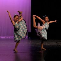 Evolution Dance Company ico