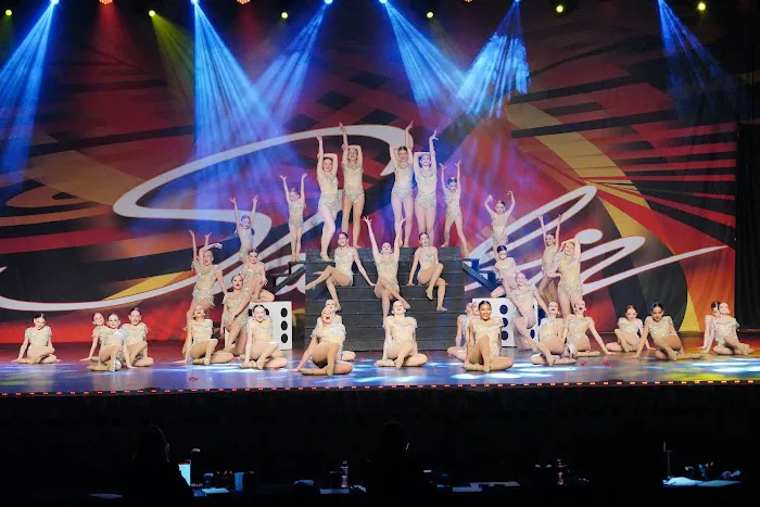 Evolution Dance Company Picture 6
