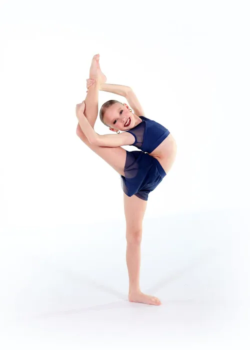 Evolution Dance Company Picture 5