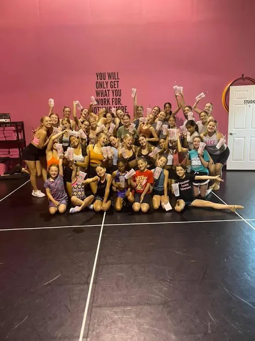 Evolution Dance Company Picture 7