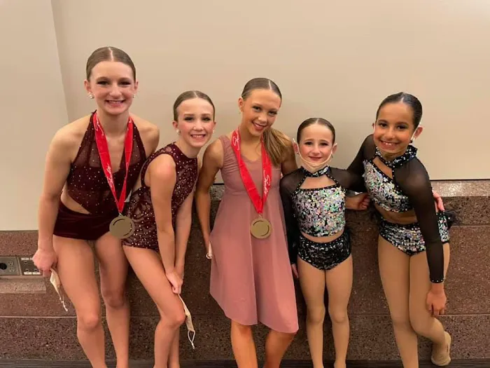Evolution Dance Company Picture 10