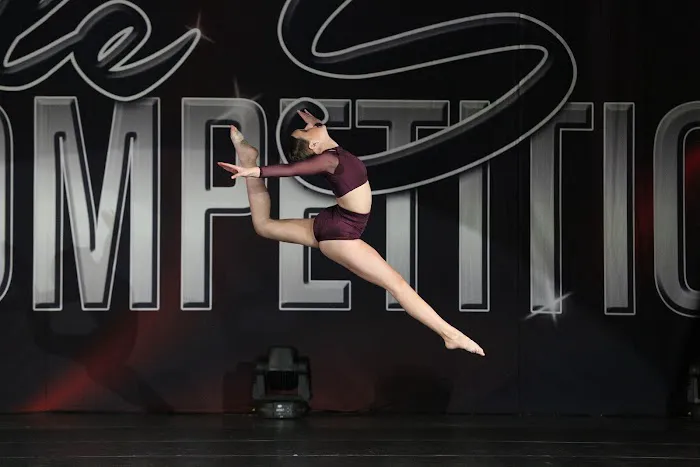 Evolution Dance Company Picture 8
