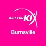 Just For Kix