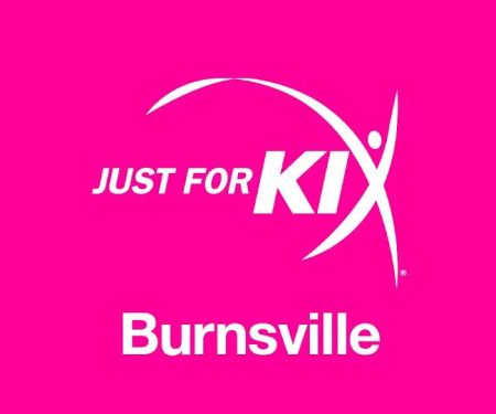 Just For Kix