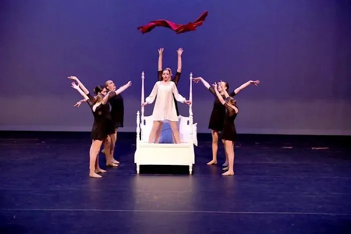 Shana's Dance Studio Picture 1