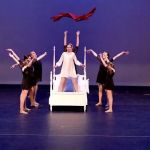 Shana's Dance Studio
