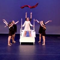 Shana's Dance Studio ico